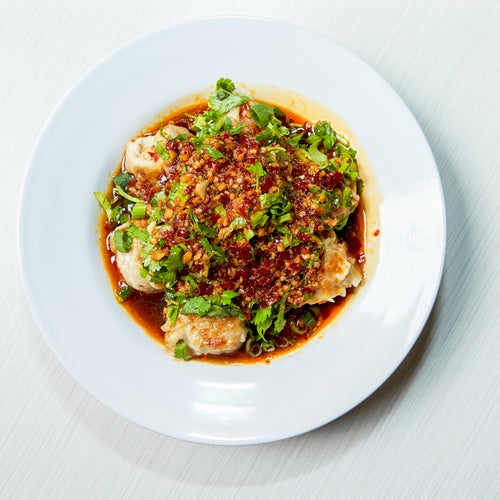 Blue Koi Noodles & Dumplings 1803 W 39th St Kansas City