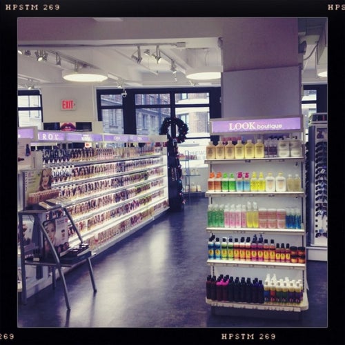 Duane Reade 1350 Broadway New York