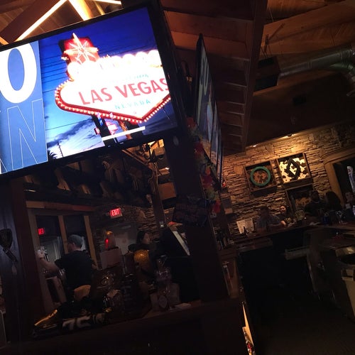 Kopper Keg North 8725 Deer Springs Way Las Vegas