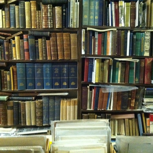 yes books