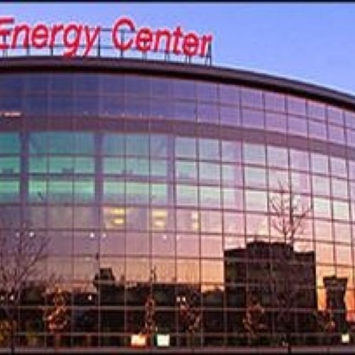 Xcel Energy Center 175 Kellogg Blvd W Saint Paul