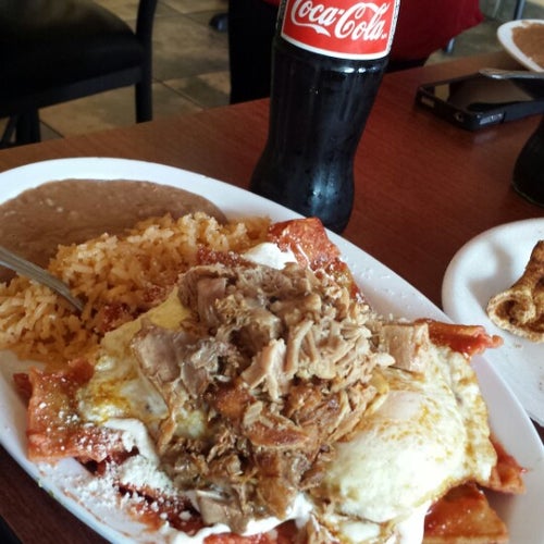 Carnitas Las Michoacanas