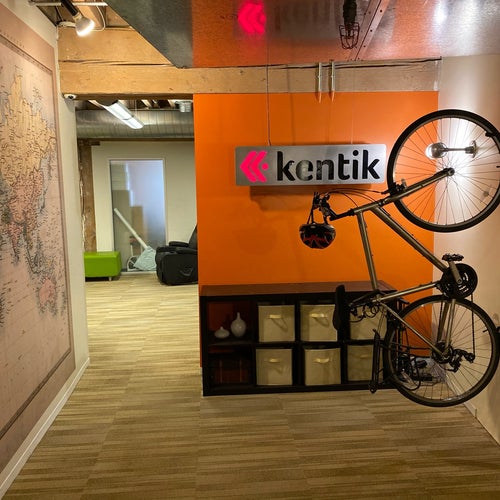 Kentik