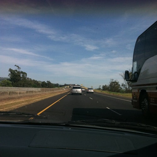 California Highway Patrol