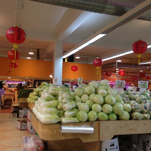 IOG Supermarket
