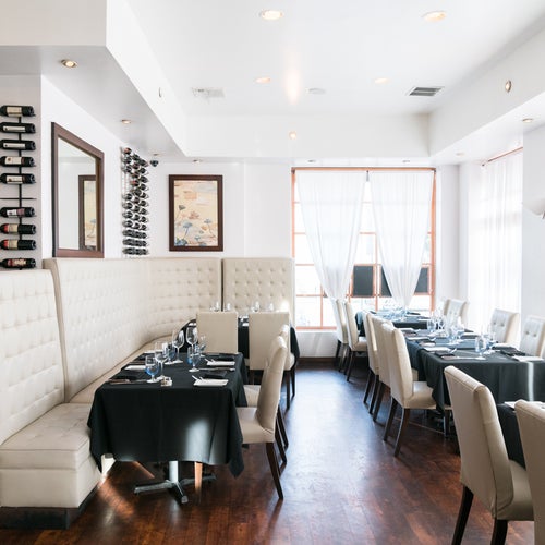 Shiloh's Steak House