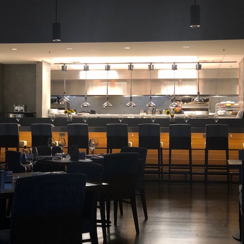 Estelle Wine Bar & Bistro