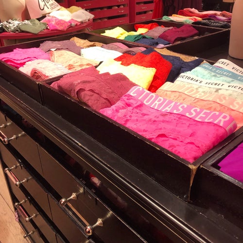 Victoria's Secret