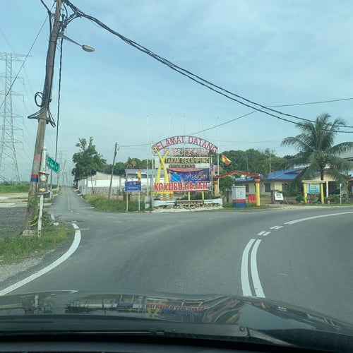 Kg Kubu Gajah Shah Alam Sungai Buloh kg-kubu-gajah-shah-alam-sungai-buloh