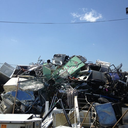 Bi County Auto Truck and Salvage