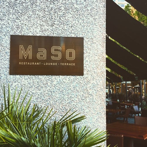 MaSo