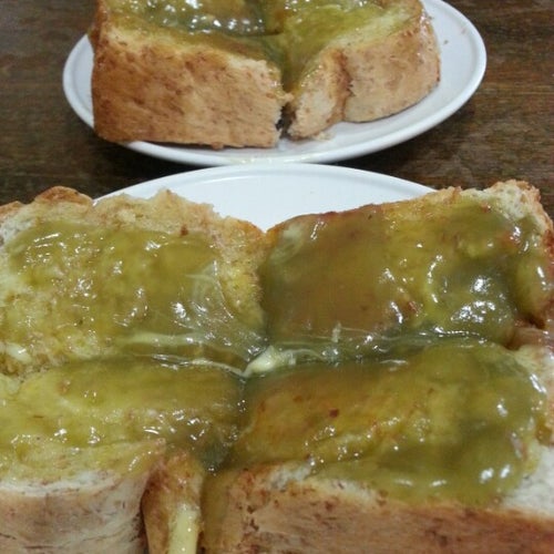 Bakery Joy 4, SS 24/13 Taman Megah Petaling Jaya