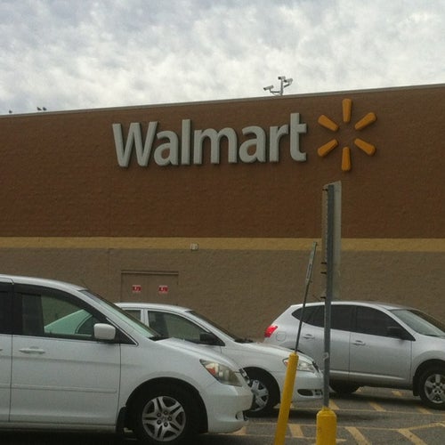Walmart Supercenter