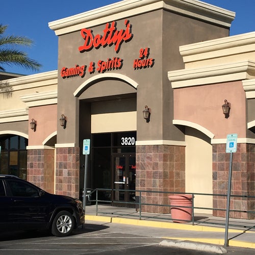 Dotty's
