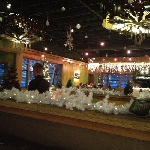 Coho Cafe