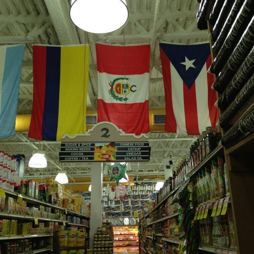 CTown Supermarkets