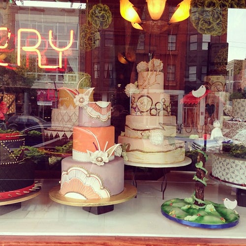 Alliance Bakery