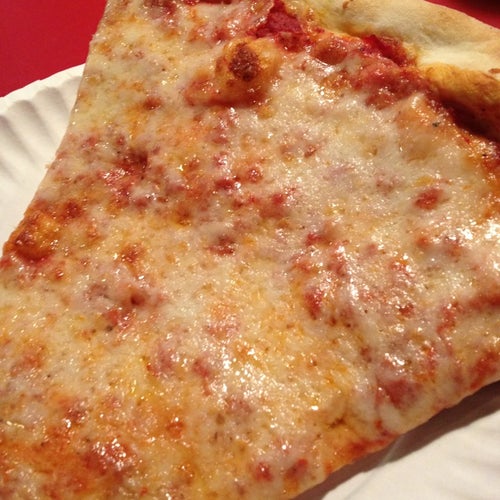 New York New York 1512 E 7th Ave Tampa