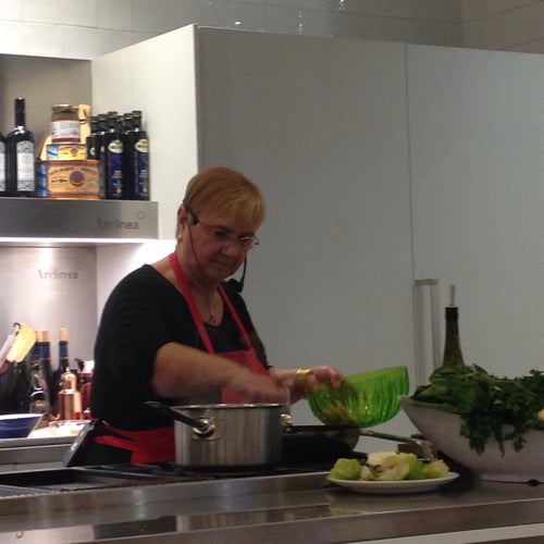 La Scuola at Eataly Chicago