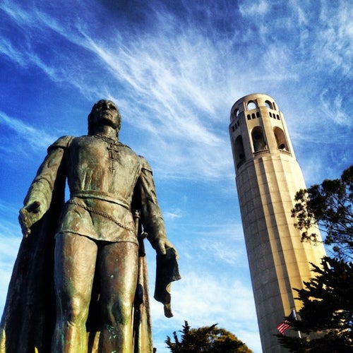 Coit Tower