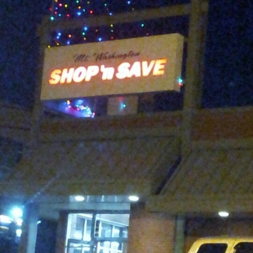 Shop 'n Save