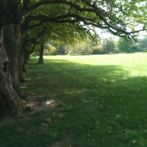 Franklin Park