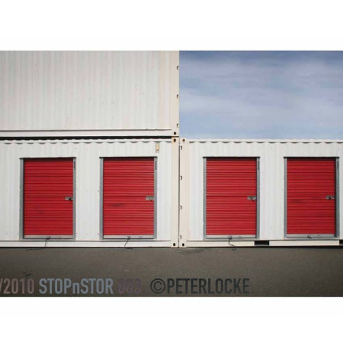 Stop n Stor Mini Storage