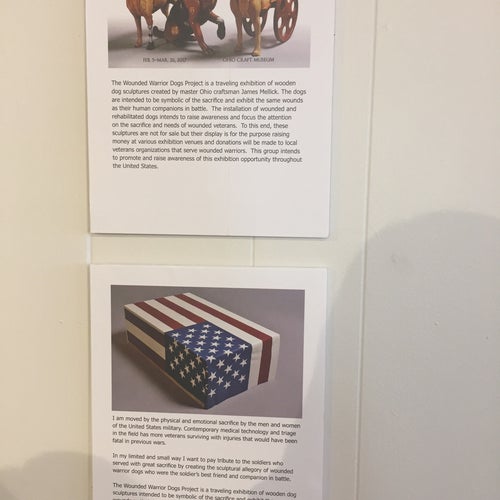 Ohio Craft Museum