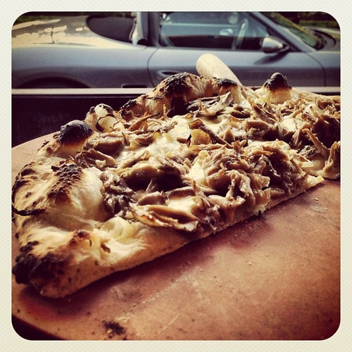 Pizzeria Picco 320 Magnolia Ave Larkspur