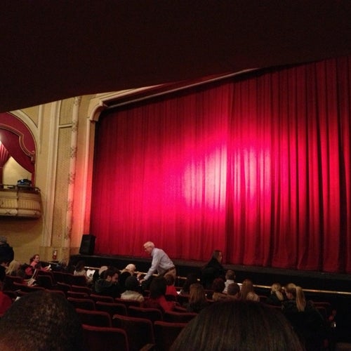 Athenaeum Theatre
