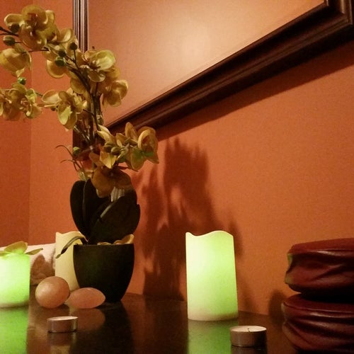 Green Stone Spa