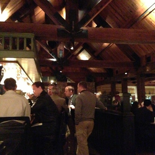 Blue Ridge Grill 1261 W Paces Ferry Rd NW Atlanta