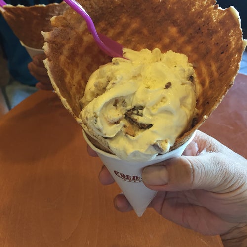 Cold Stone Creamery