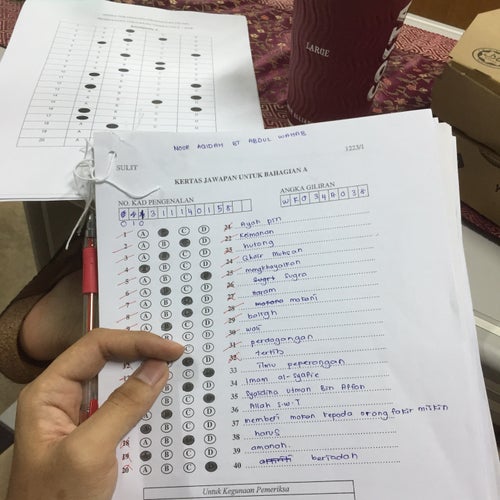 Smk Zon R1 Wangsa Maju Setapak