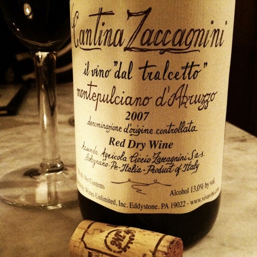 Piccolo Forno 3801 Butler St Pittsburgh