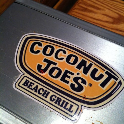 Coconut Joe's 4158 California Ave Bakersfield