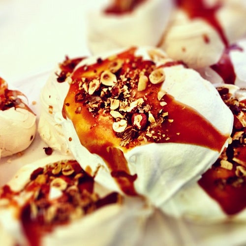 Rose Bakery 46 rue des Martyrs Paris