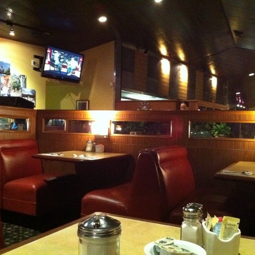 Shakers 601 Fair Oaks Ave South Pasadena