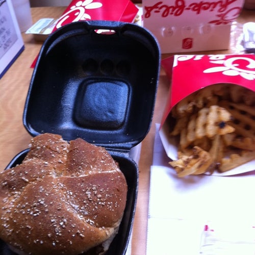 Chick-fil-A