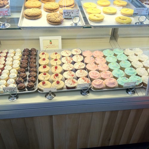 SusieCakes 11708 San Vicente Blvd Los Angeles