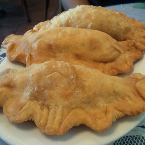 Empanada's Place