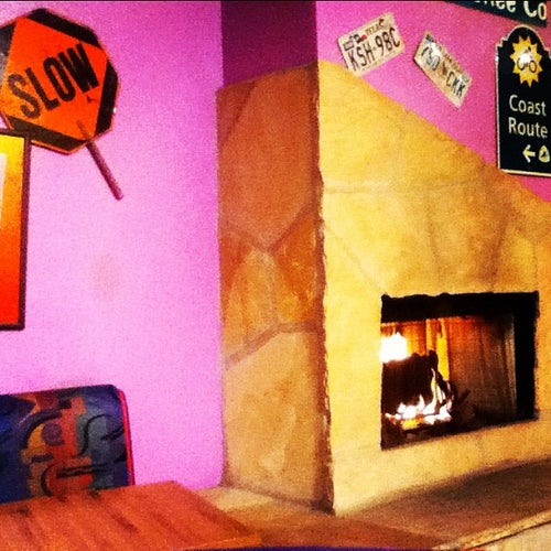 Goleta Coffee Company 177 S Turnpike Rd Santa Barbara