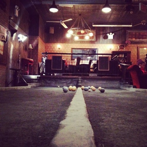 Union Hall 702 Union St Brooklyn