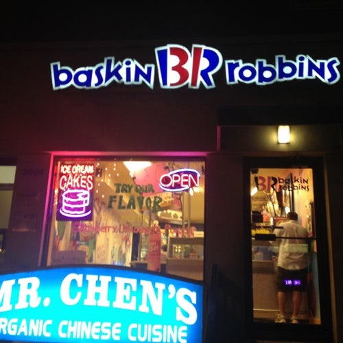 Baskin-Robbins