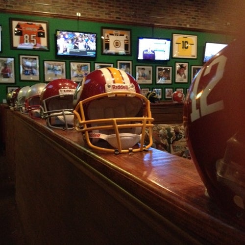 Duffy's Sports Grill 1804 Cordova Rd Fort Lauderdale