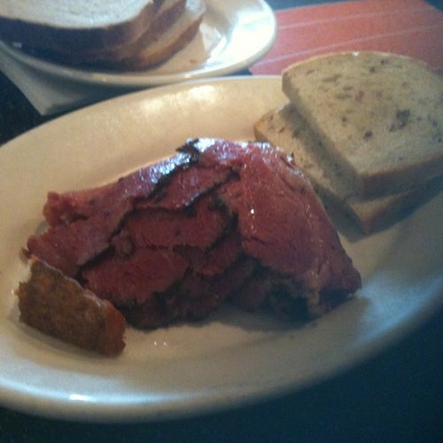 Ben's Kosher Deli 9942 Clint Moore Rd Boca Raton