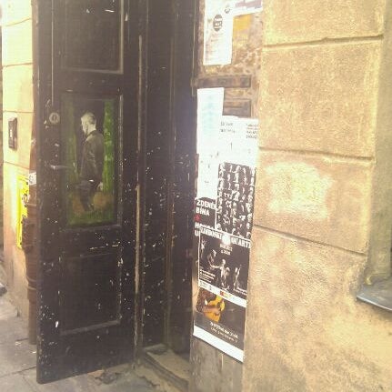 Photo from Foursquare (uncredited)