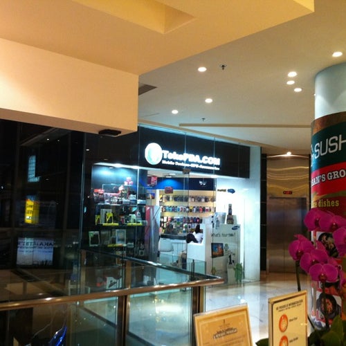Toko Grand Indonesia, West Mall Lv. 3 Jakarta Pusat