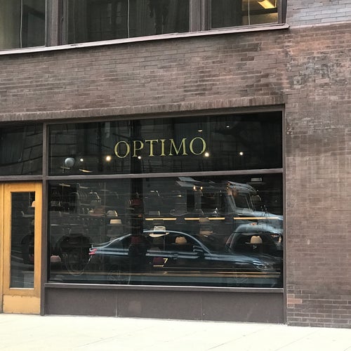 Optimo Hats