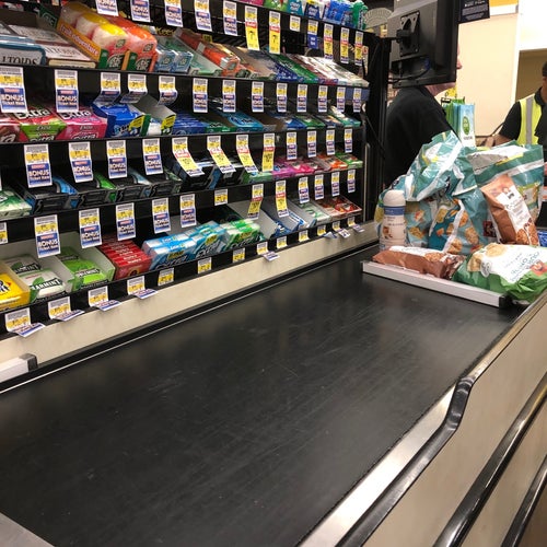 Albertsons